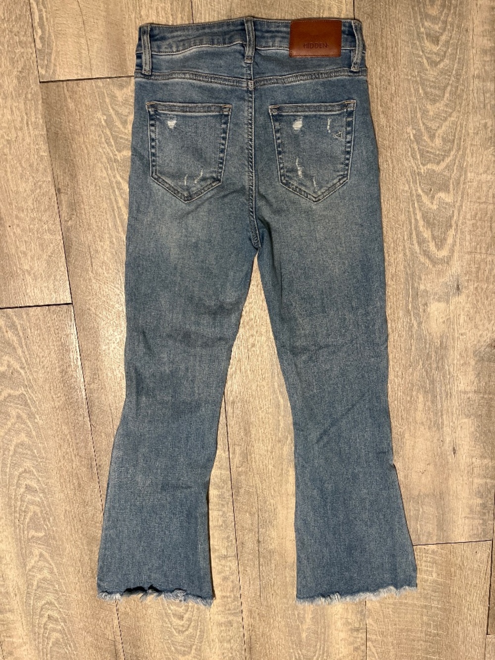 Jeans - Picture 2 of 2